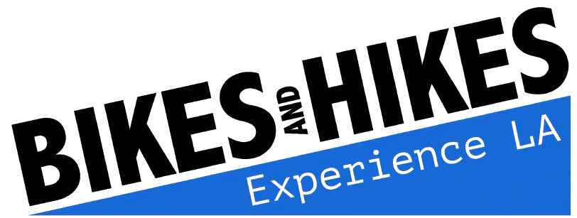 Bikes and Hikes LA Team