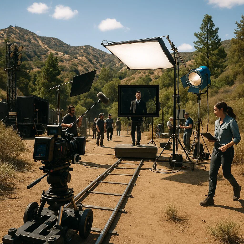Griffith Observatory in Los Angeles - Bikes and Hikes LA