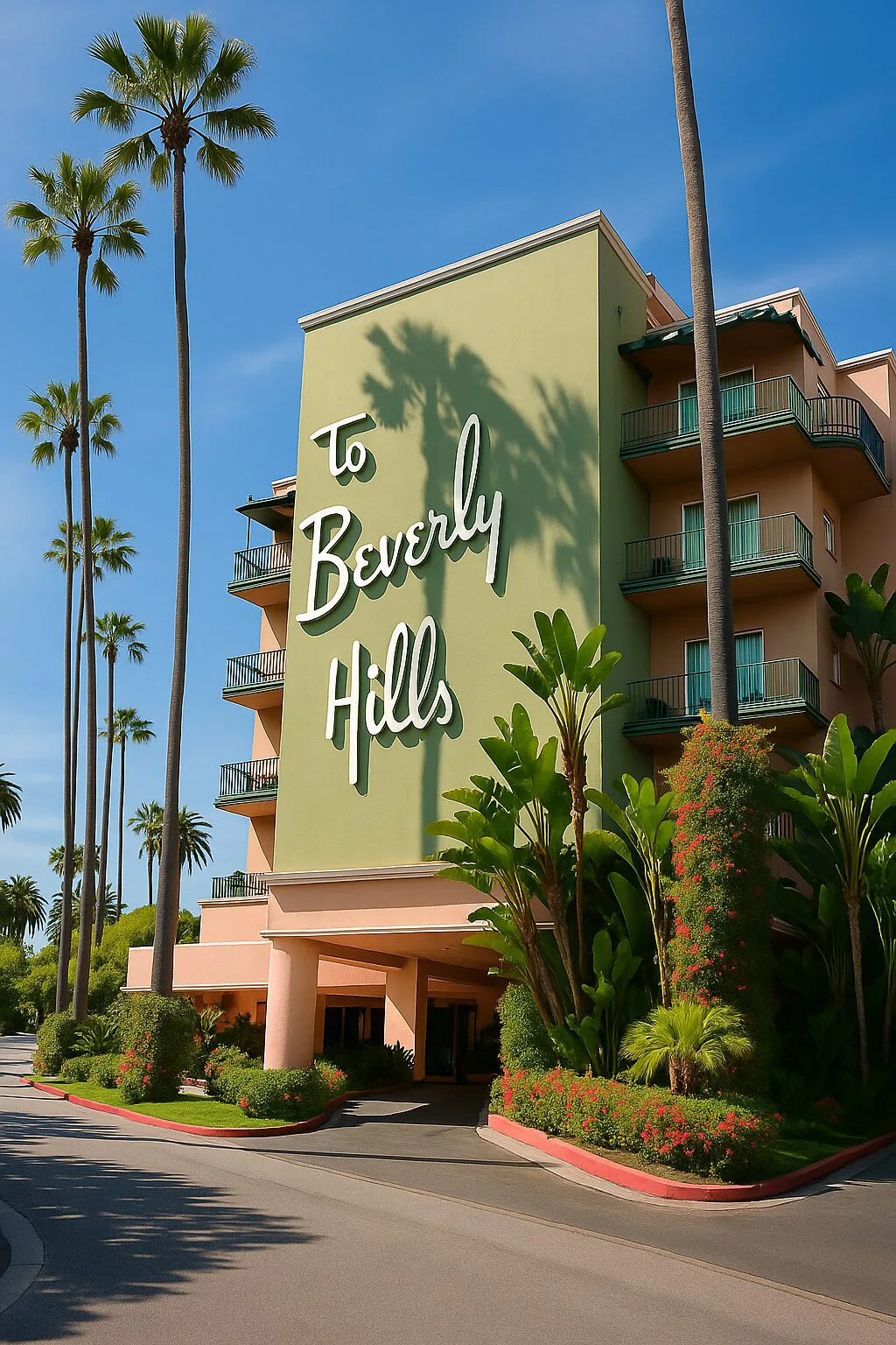 LA in a Day Tour - Bikes and Hikes LA