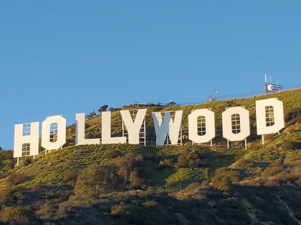 Griffith Observatory in Los Angeles - Bikes and Hikes LA