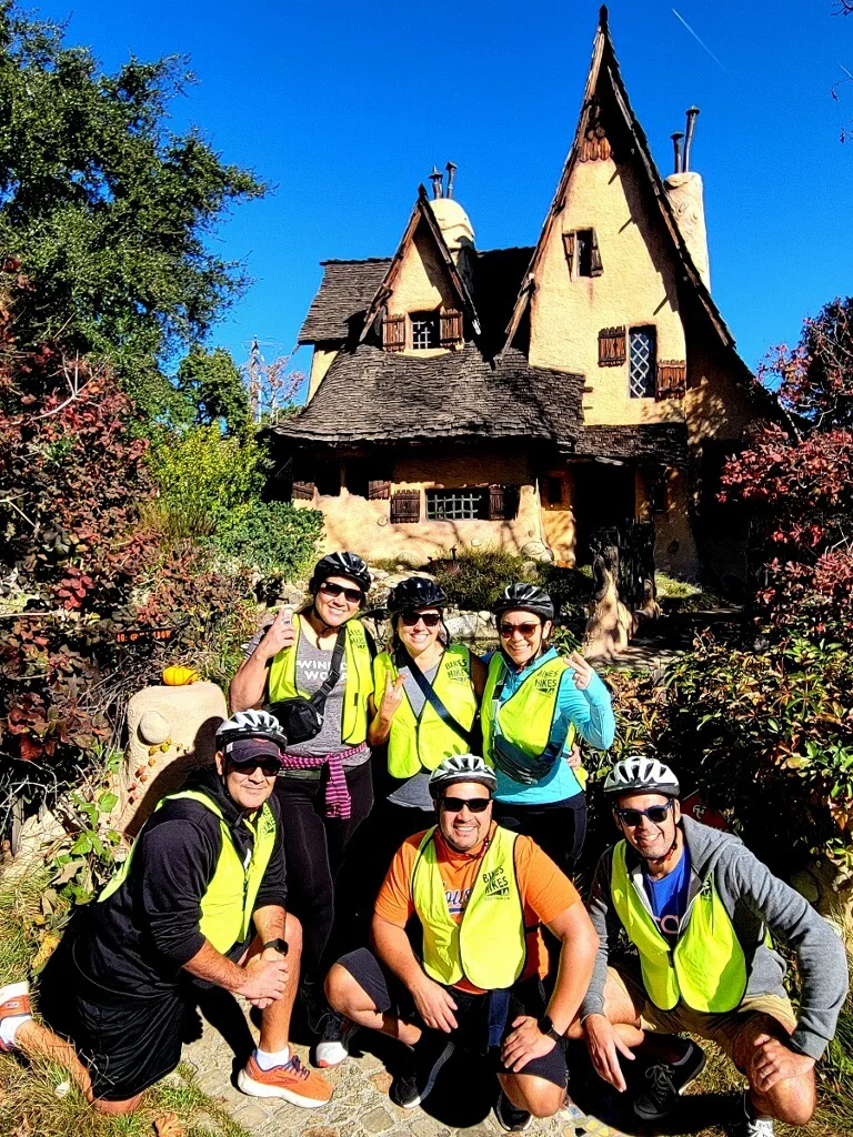 Beverly Hills Tour in Los Angeles - Bikes and Hikes LA