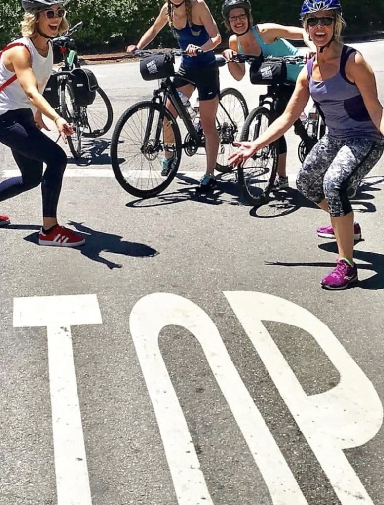 Finding the Christmas Spirit in Sunny Los Angeles!