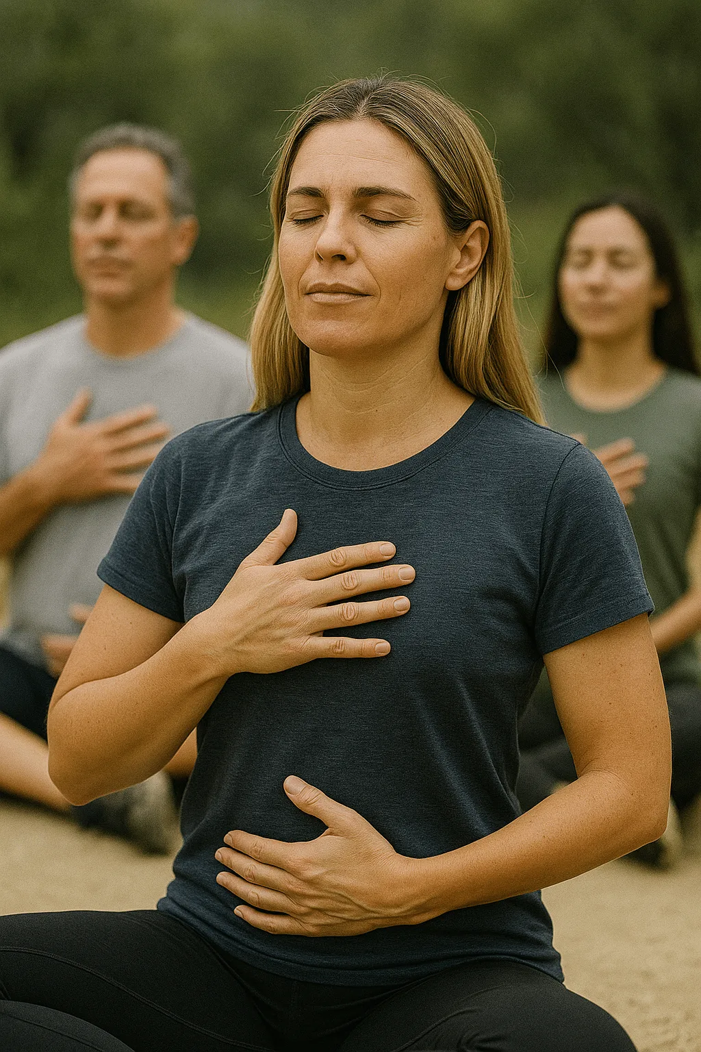 Zen Fusion in Los Angeles - Bikes and Hikes LA