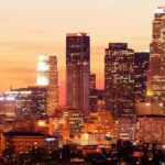 Top 10 things to do when visiting Los Angeles!