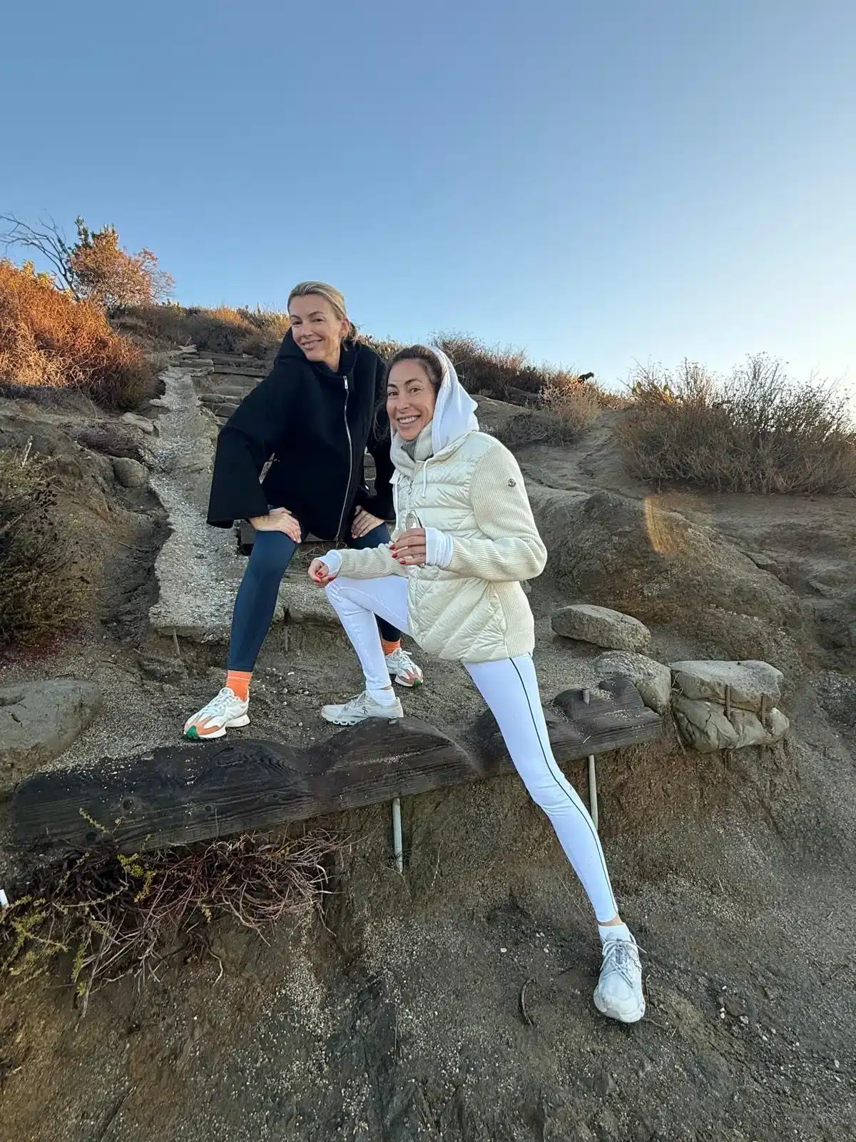 Runyon Canyon Group Tour in Los Angeles - Bikes and Hikes LA