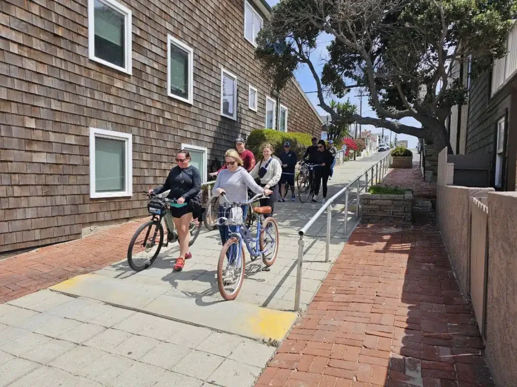 Bites: Food Tour in Los Angeles - Bikes and Hikes LA