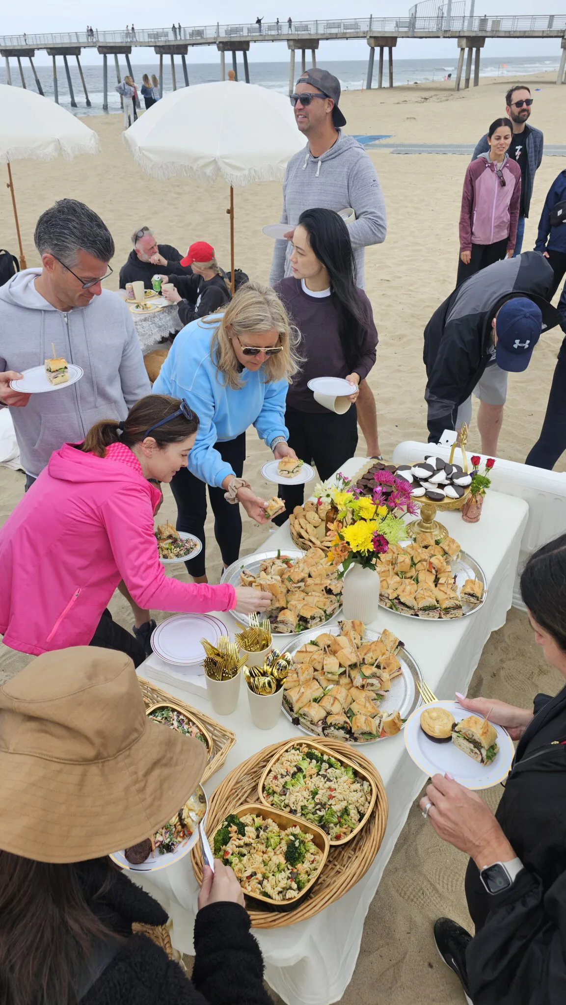 Bites: Food Tour in Los Angeles - Bikes and Hikes LA