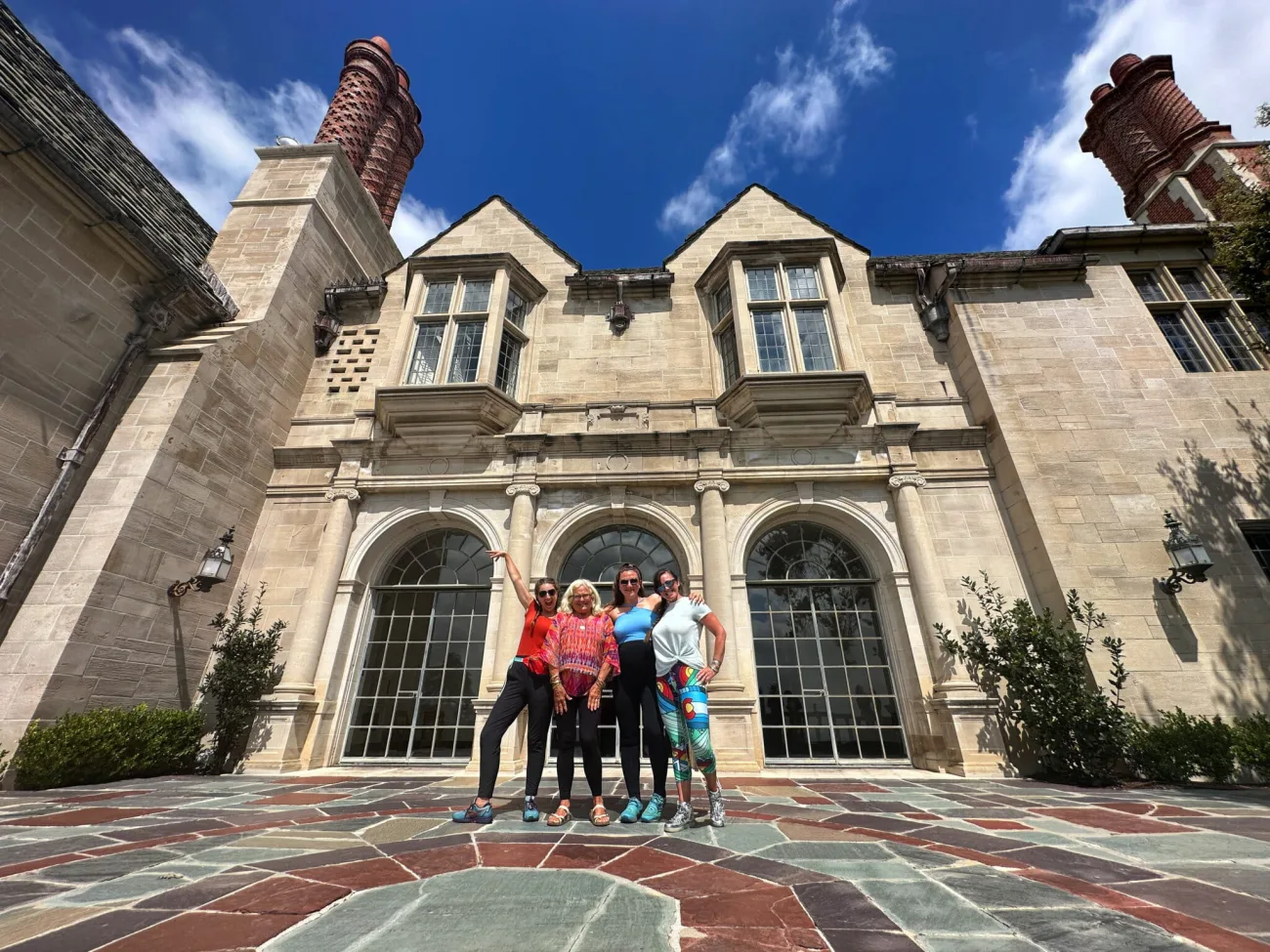 Beverly Hills Tour in Los Angeles - Bikes and Hikes LA