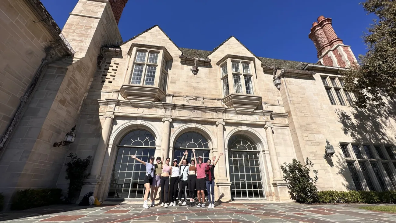 Beverly Hills Tour in Los Angeles - Bikes and Hikes LA