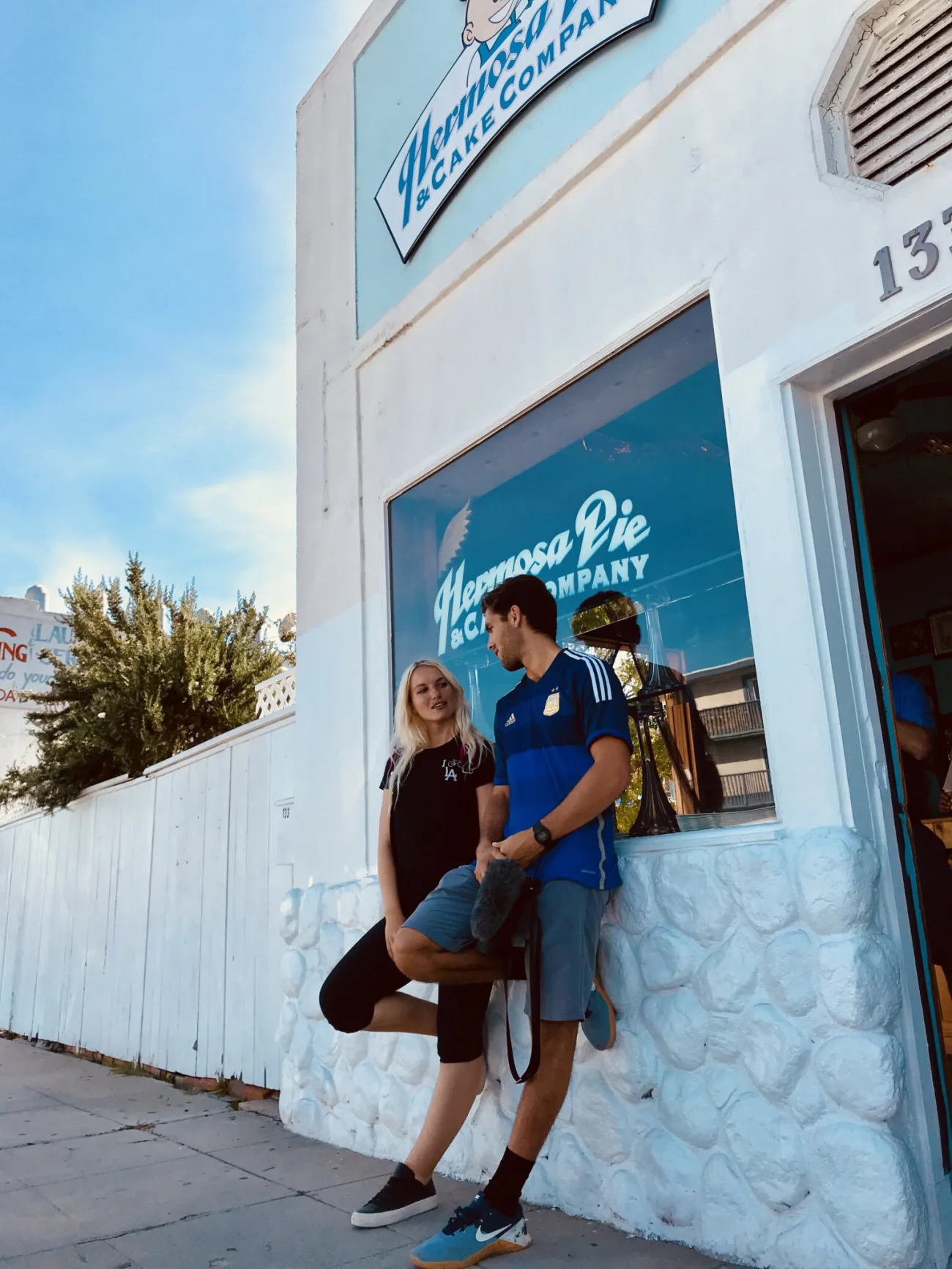 Bites: Food Tour in Los Angeles - Bikes and Hikes LA