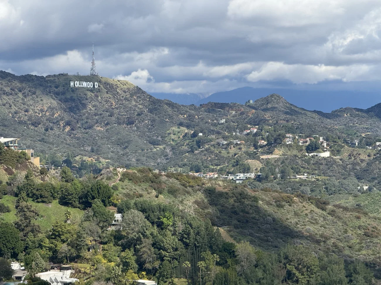 Runyon Canyon Group Tour in Los Angeles - Bikes and Hikes LA