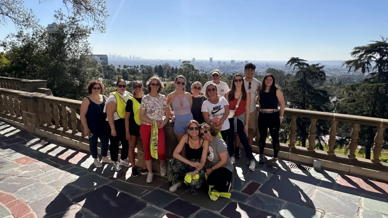 Beverly Hills Tour in Los Angeles - Bikes and Hikes LA