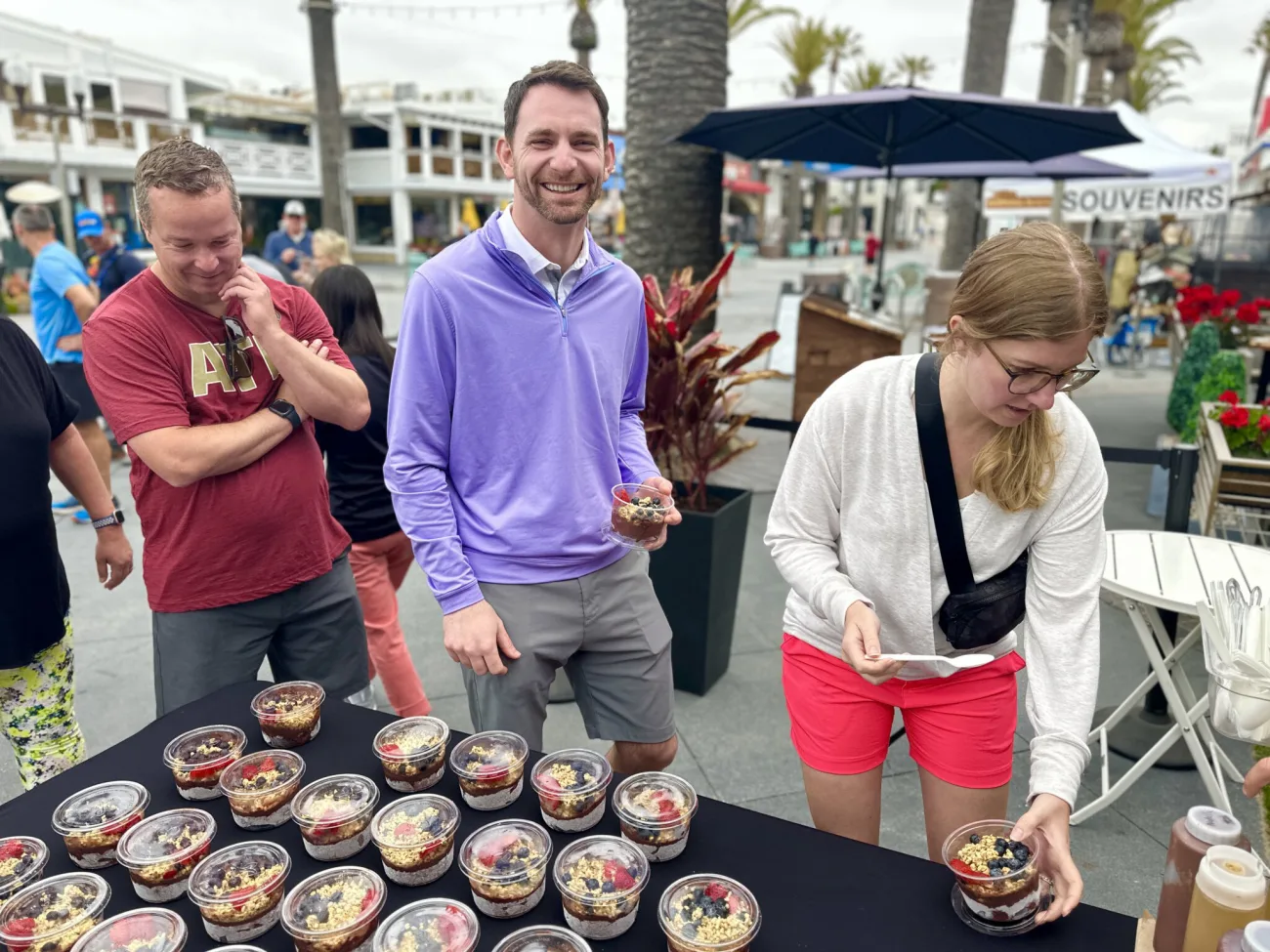 Bites: Food Tour in Los Angeles - Bikes and Hikes LA