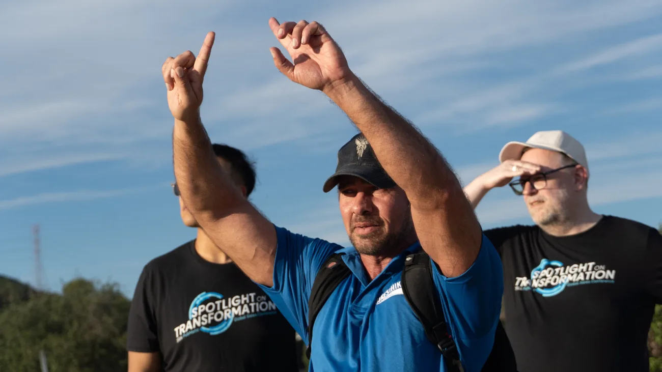 Runyon Canyon Group Tour in Los Angeles - Bikes and Hikes LA