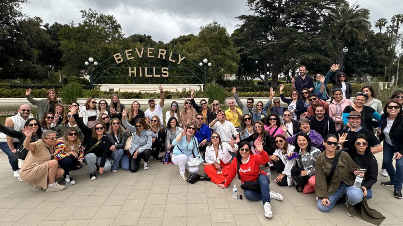 Beverly Hills Tour in Los Angeles - Bikes and Hikes LA
