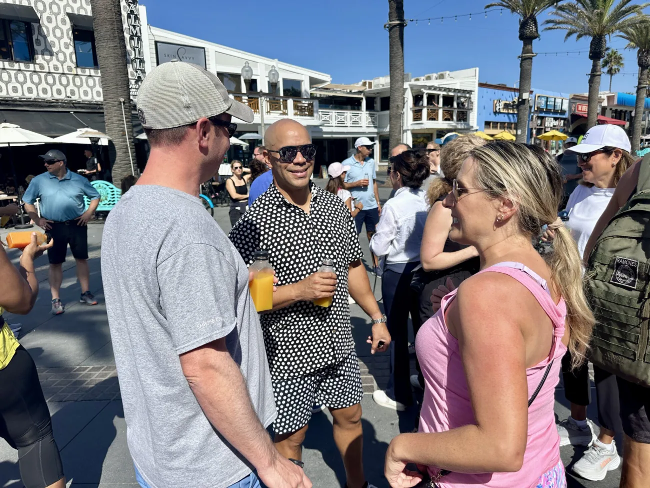 Bites: Food Tour in Los Angeles - Bikes and Hikes LA