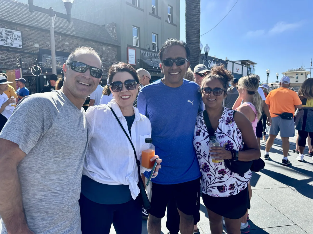 Bites: Food Tour in Los Angeles - Bikes and Hikes LA