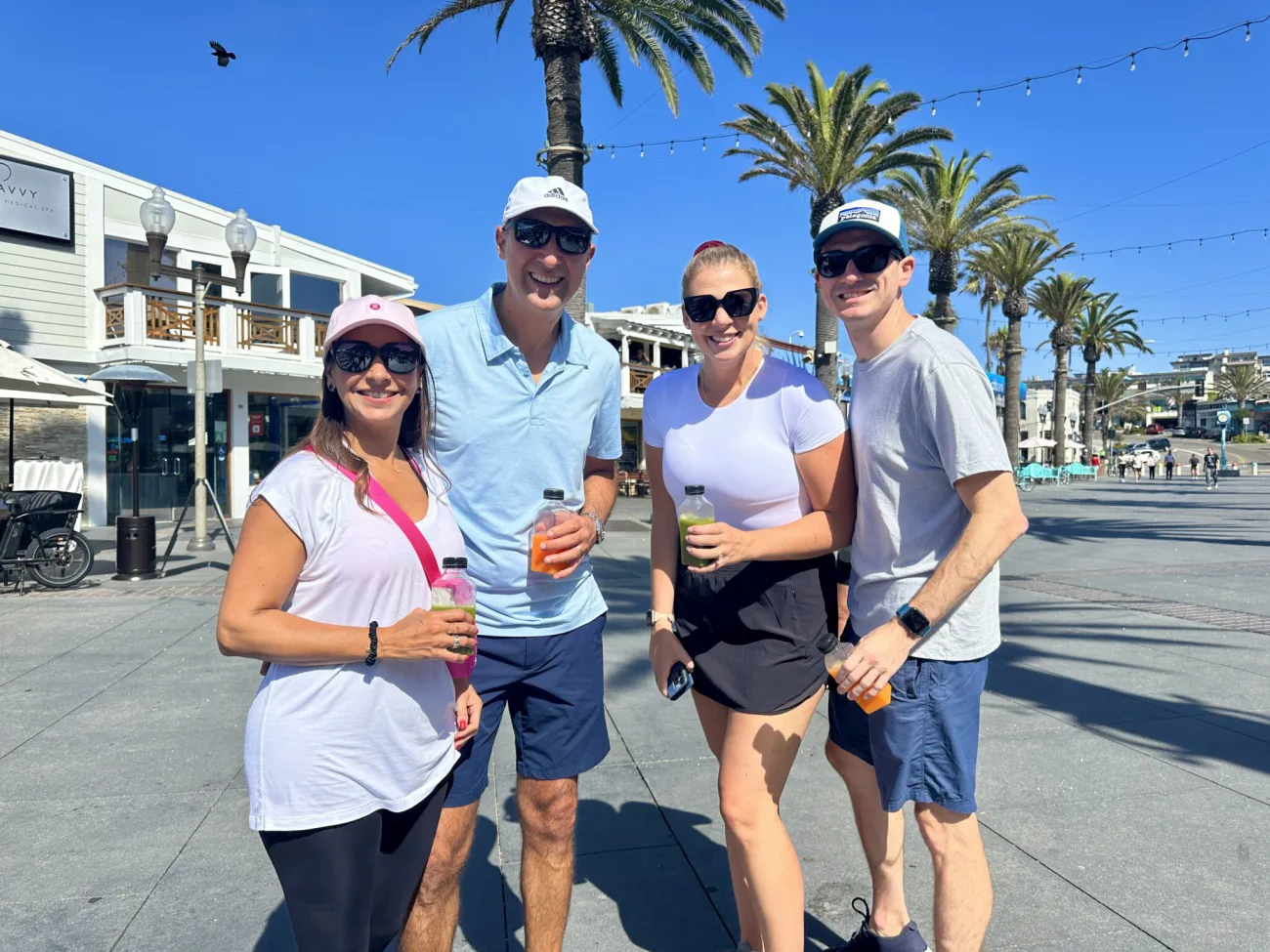 Bites: Food Tour in Los Angeles - Bikes and Hikes LA