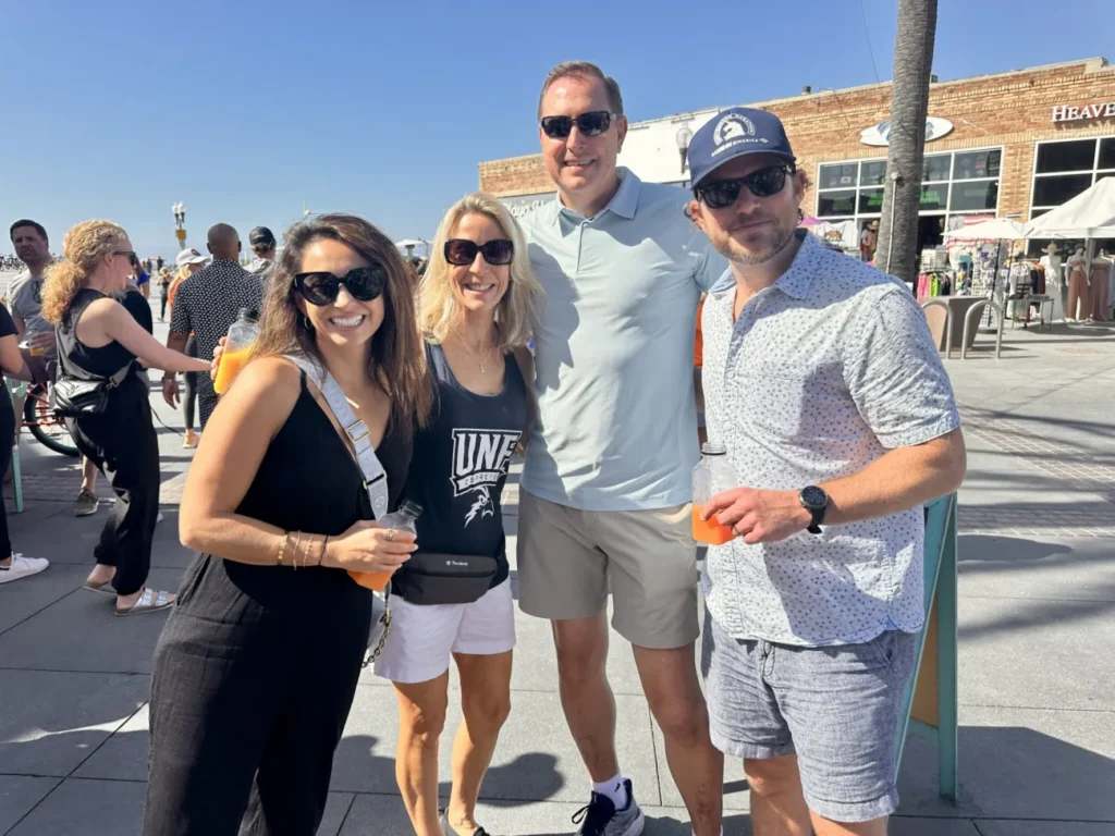 The Best Things to Do in LA During Memorial Day Weekend!