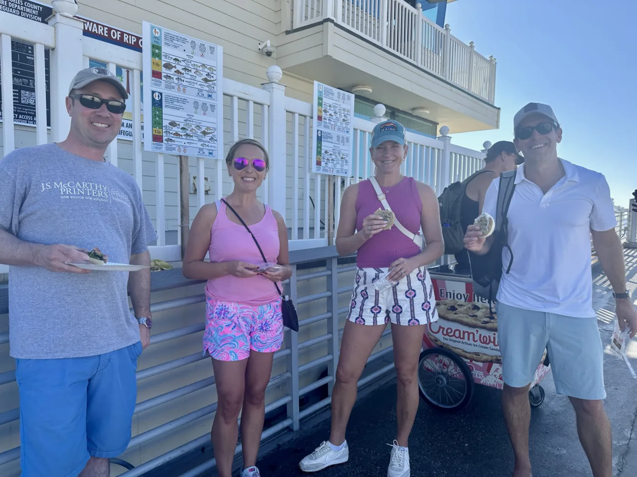 Bites: Food Tour in Los Angeles - Bikes and Hikes LA