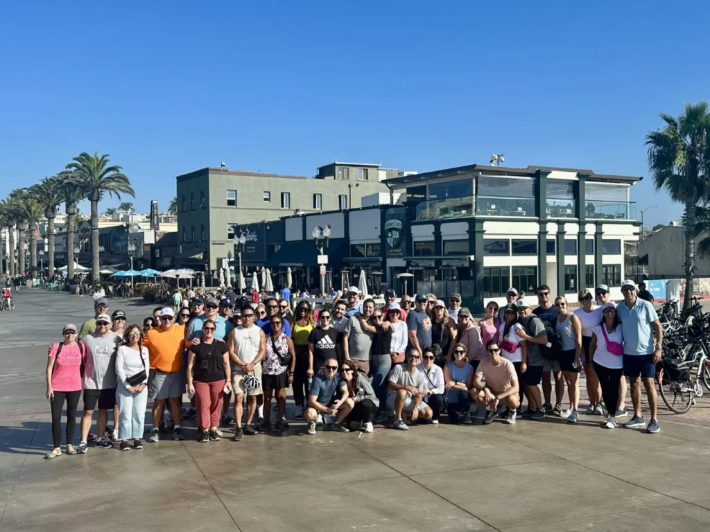 Bites: Food Tour in Los Angeles - Bikes and Hikes LA