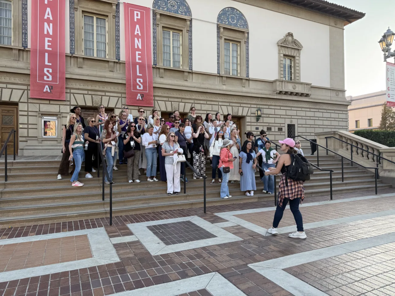 Old Town Pasadena Tour in Los Angeles - Bikes and Hikes LA