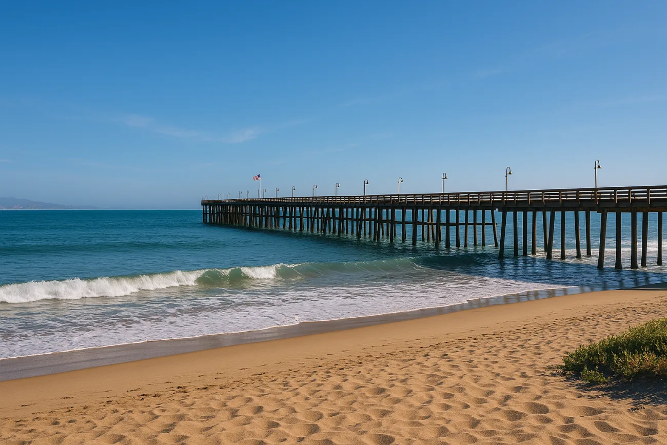Ojai to the Beach Tour in Los Angeles - Bikes and Hikes LA