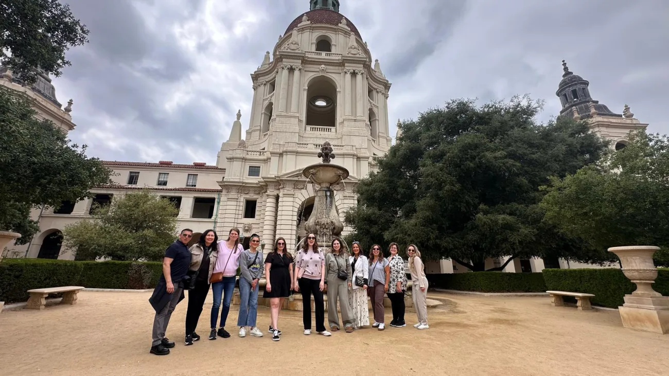 Old Town Pasadena Tour in Los Angeles - Bikes and Hikes LA