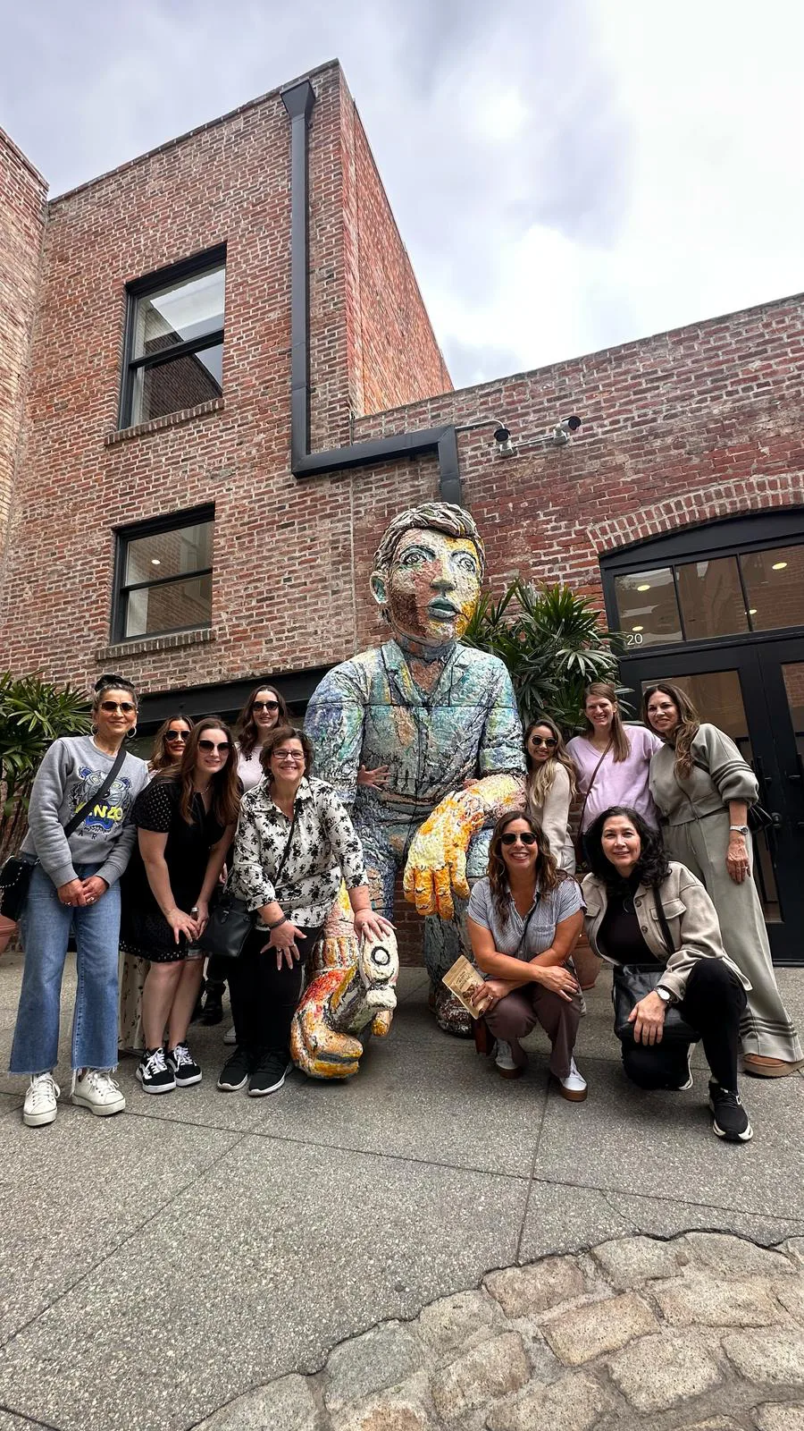 Old Town Pasadena Tour in Los Angeles - Bikes and Hikes LA