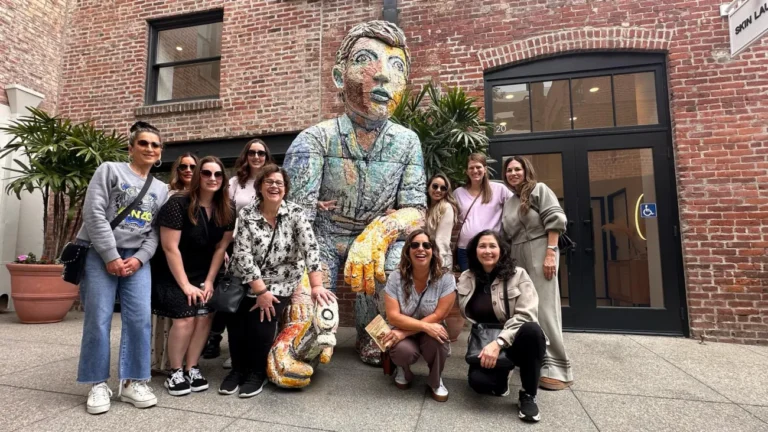 Old Town Pasadena Tour in Los Angeles - Bikes and Hikes LA