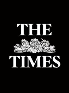 The Times UK