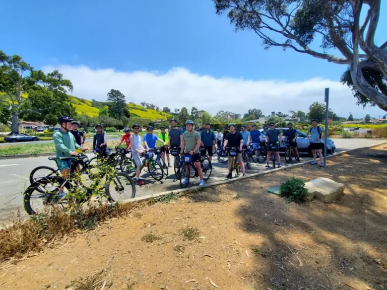 Terranea Fitness Tour in Los Angeles - Bikes and Hikes LA