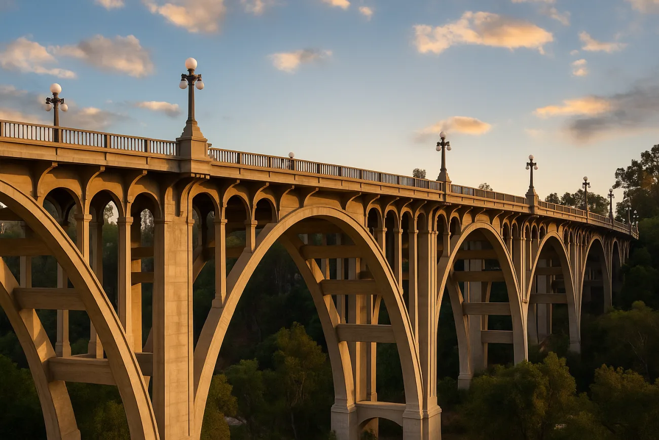 Old Town Pasadena Tour in Los Angeles - Bikes and Hikes LA