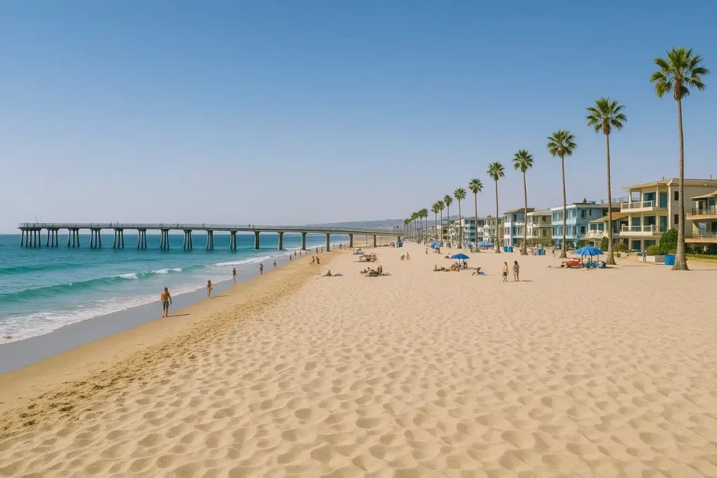 South Bay Tour in Los Angeles - Bikes and Hikes LA