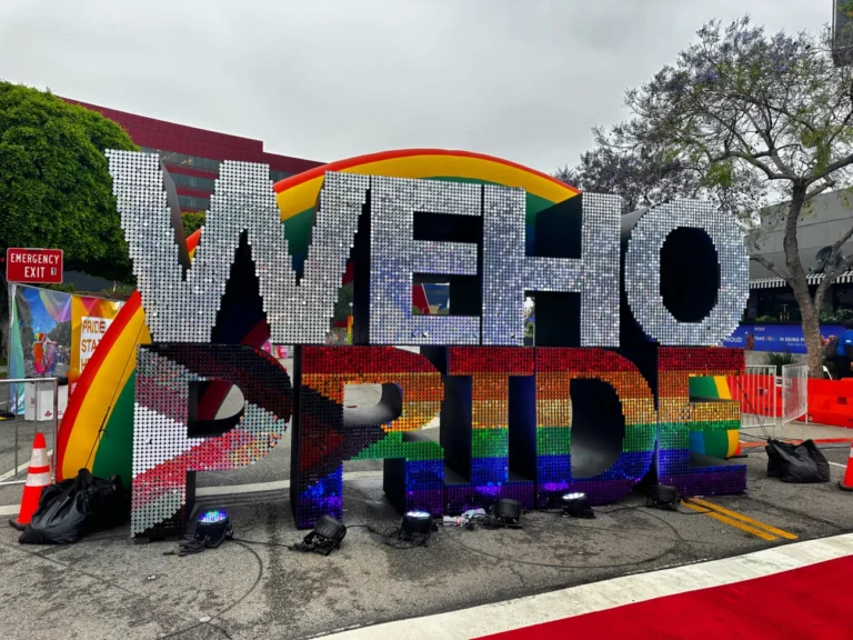 West Hollywood Tour in Los Angeles - Bikes and Hikes LA