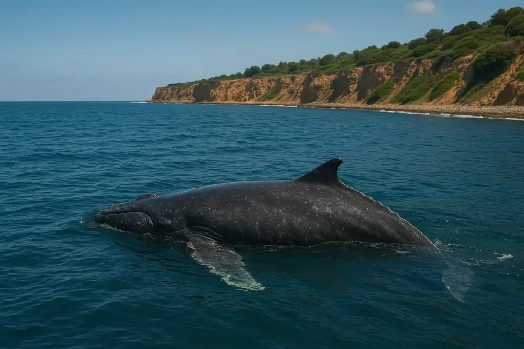 Whale Watching in LA-Join Us On Our Luxury Yacht!