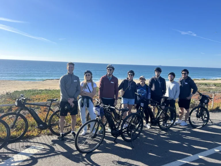 South Bay Tour in Los Angeles - Bikes and Hikes LA