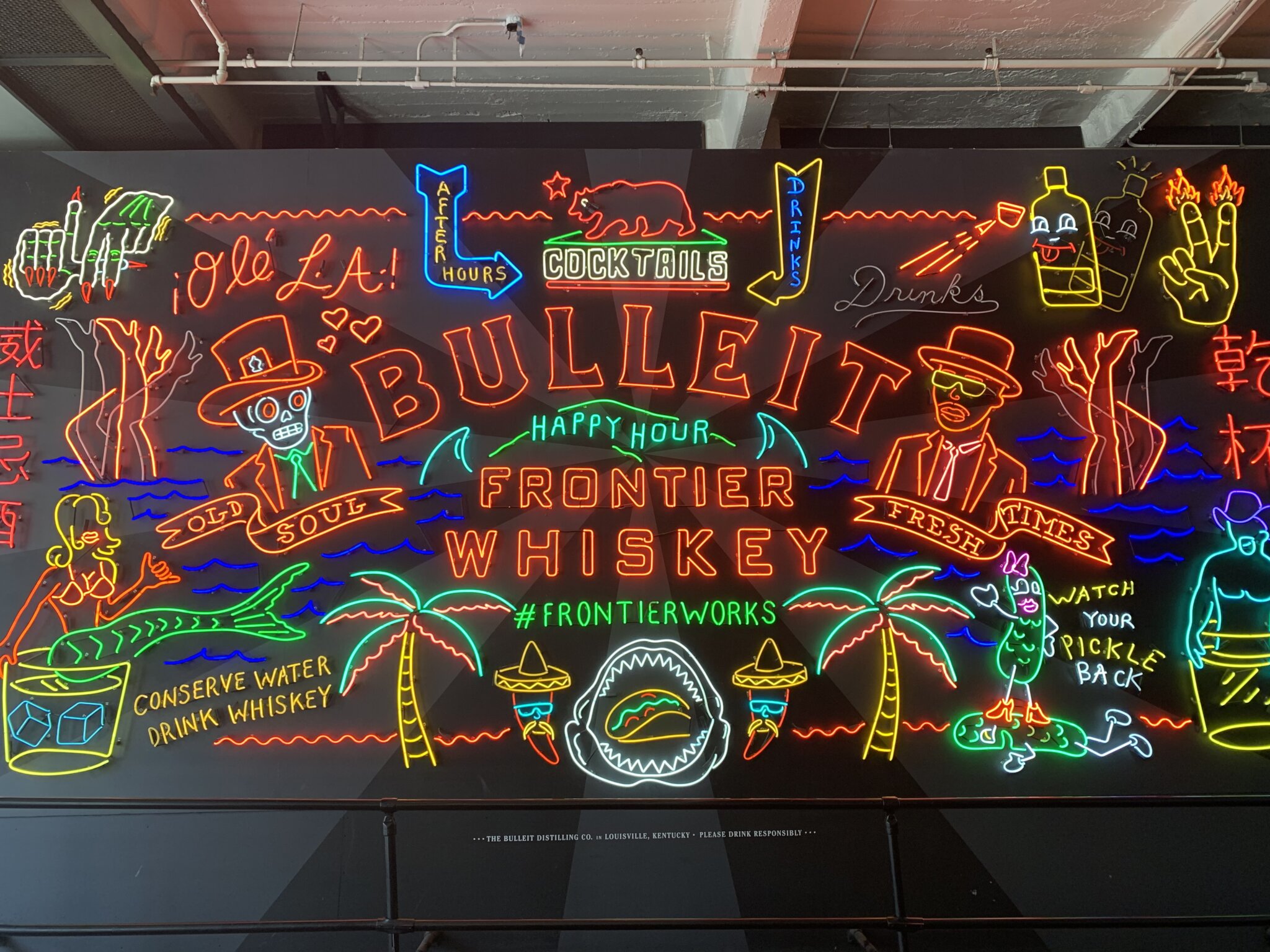 Grand Central Market