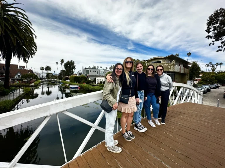 Santa Monica & Venice Beach Tour in Los Angeles - Bikes and Hikes LA