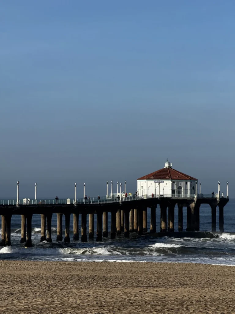 South Bay Tour in Los Angeles - Bikes and Hikes LA