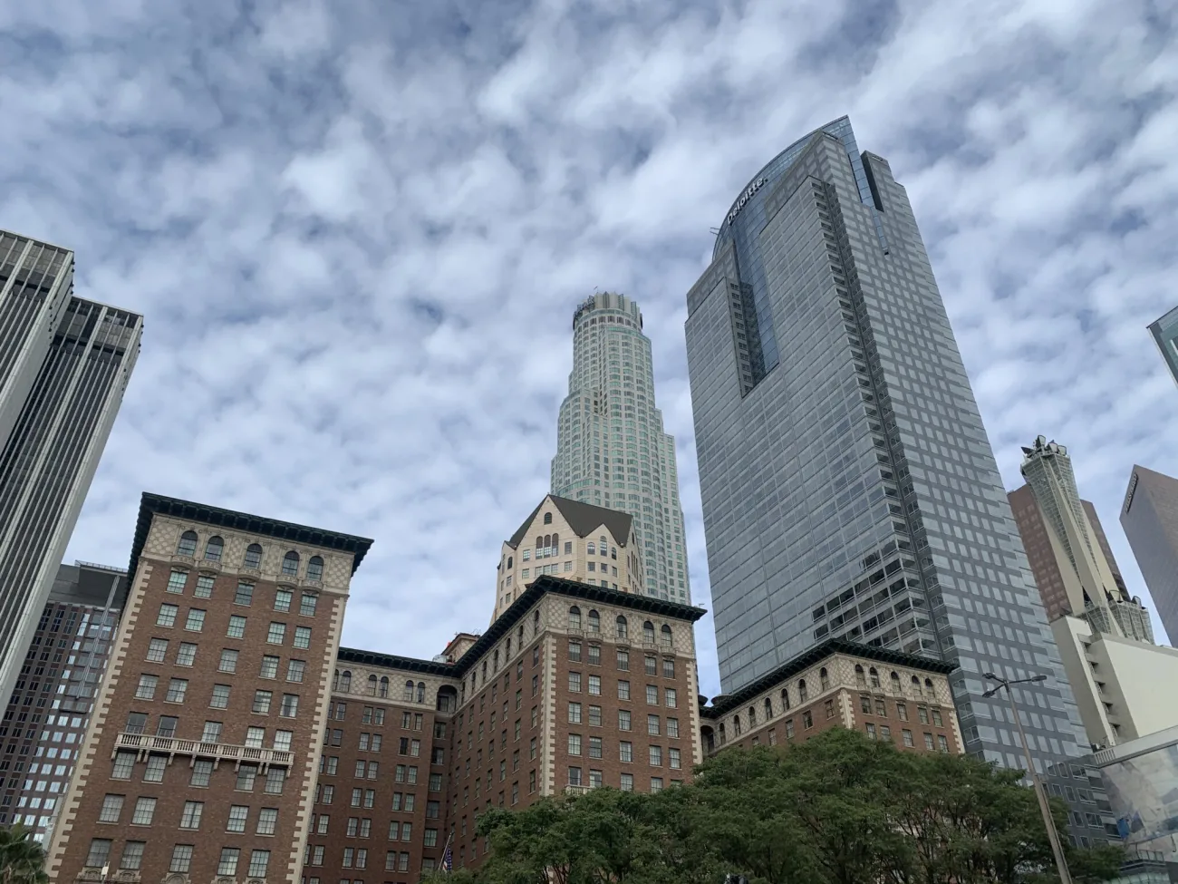 Downtown Los Angeles Tour - Bikes and Hikes LA