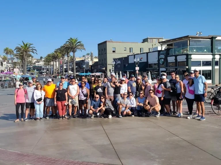 South Bay Tour in Los Angeles - Bikes and Hikes LA