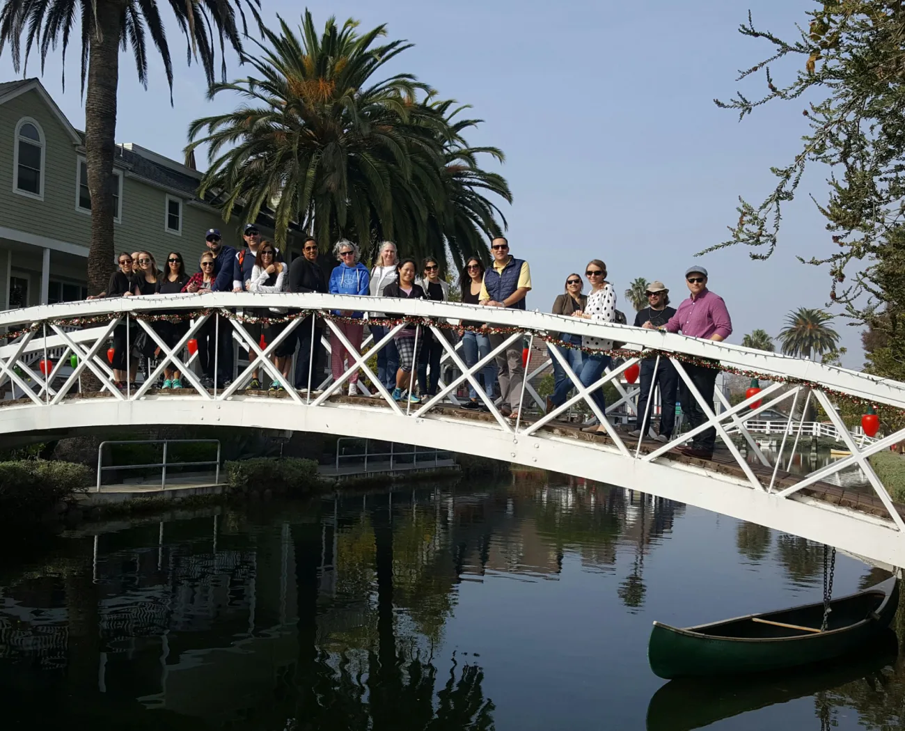 Santa Monica & Venice Beach Tour in Los Angeles - Bikes and Hikes LA