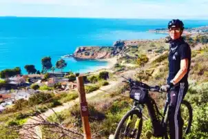 Terranea Fitness Bike Tour