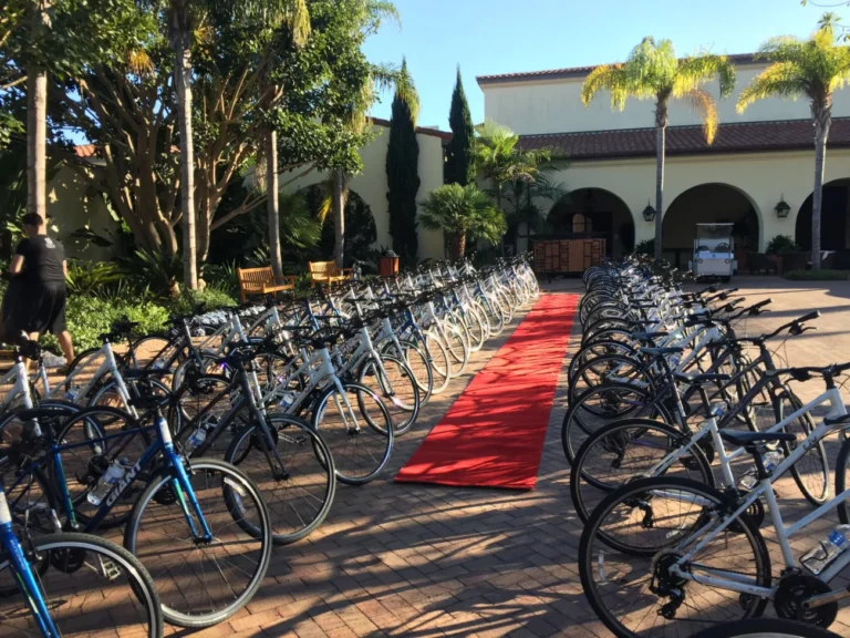Terranea Fitness Tour in Los Angeles - Bikes and Hikes LA