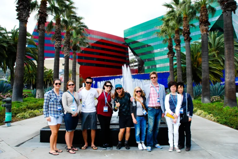 West Hollywood Tour in Los Angeles - Bikes and Hikes LA