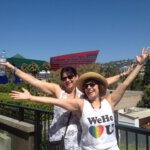 Experience the FIFA World Cup 2026 in Los Angeles with Bikes and Hikes LA Tours