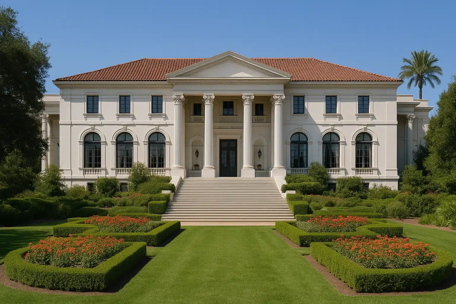 The Huntington Library