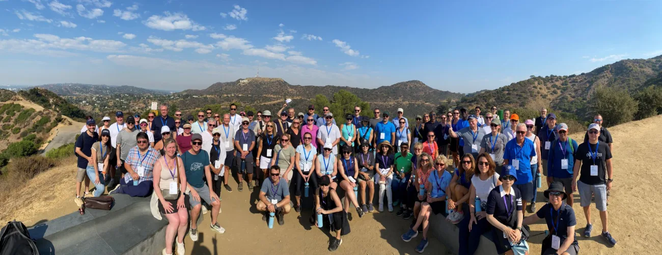Griffith Observatory Tour – For Groups in Los Angeles - Bikes and Hikes LA
