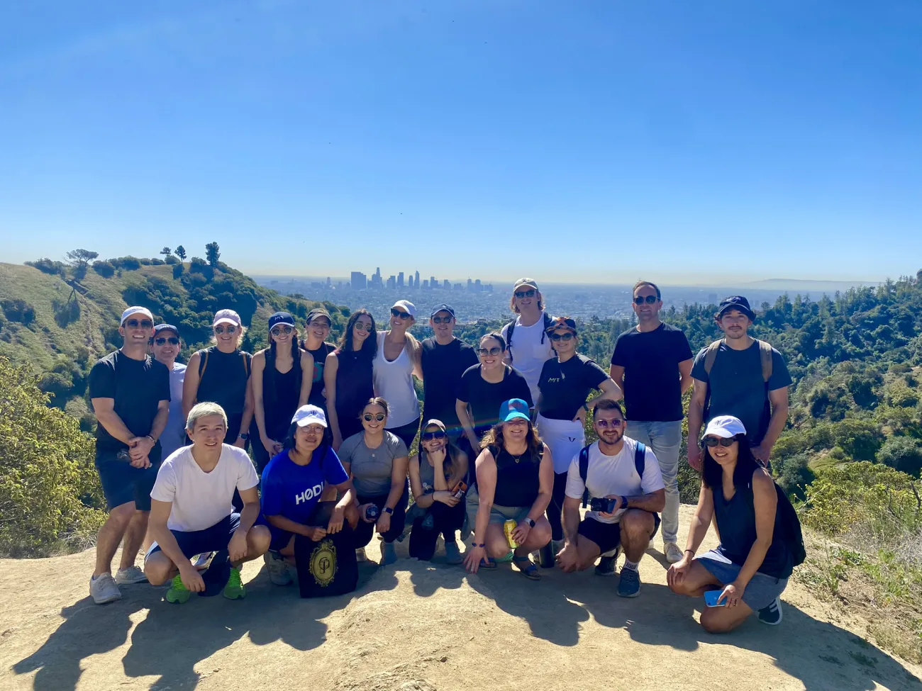Griffith Observatory Tour – For Groups in Los Angeles - Bikes and Hikes LA
